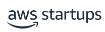 AWS Startups program member