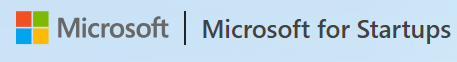 Microsoft for Startups Founders Hub member