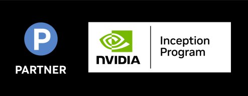 NVIDIA Inception Program partner